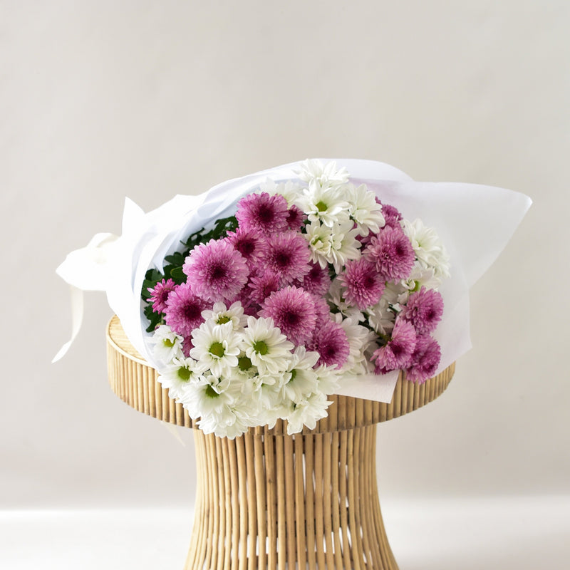 ChrysantheMum Bouquet